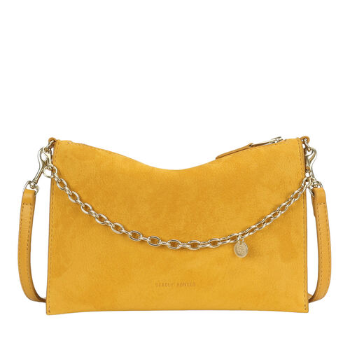 Deadly Ponies Siamese Bag
